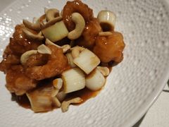 -万龙洲海鲜(南新仓店)