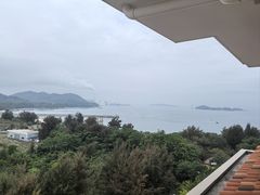 -惠州金海湾嘉华度假酒店
