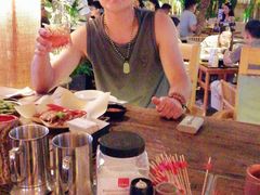 -不二·民谣音乐餐酒吧(九眼桥店)