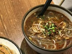 -谭师爷龙抄手(白下路店)