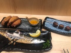 -酉品食厅·居酒小食堂(无锡蠡湖科研大厦店)