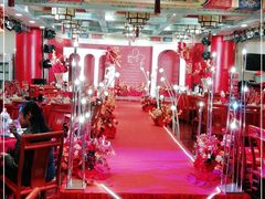 -万荣烤鸭店·北京菜(天坛店)