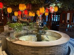 -万里闯关东铁锅炖菜馆(高新旗舰店)