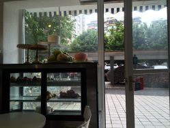 -明匠曲蛋糕西点屋(穗花新村店)