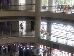 -杭州市第一人民医院(湖滨院区)