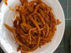 -红鼻子桂林米粉(金唐新光界店)