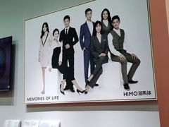 -海马体照相馆(佛山岭南站店)