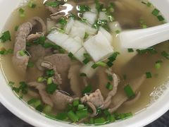 牛三星-陈超记美食店