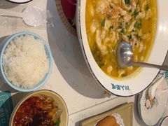 -川人百味(亿合城店)