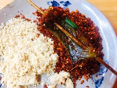 -晓靖轩烧烤(沙河风情店)