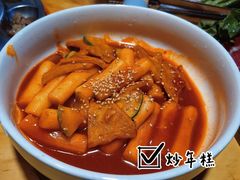 -金顺韩式烤肉·网红烤肉店(广利路店)