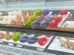 -玲婧胡同·生日蛋糕·餐厅(嘉里城店)