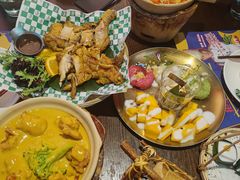 -泰妃殿(武汉首店)