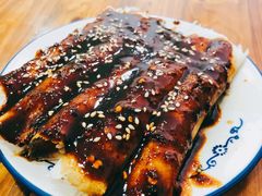 芥末春卷-洁美凉粉店(温江店)