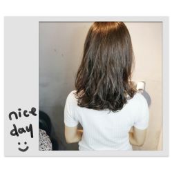-茶发Salon·烫发染发理发