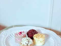 -星巴克臻选(济南恒隆店)