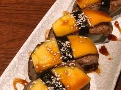 -山葵家·创意料理(宁波来福士店)