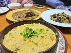 -春满园·邯郸菜发祥地(滏东店)