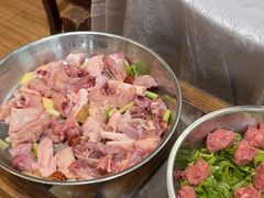 -丰尔粥食·粥底火锅(大良总店)