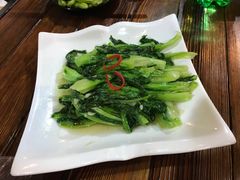 -陈帅夜排档·龙虾·炒菜·烤串(世茂店)