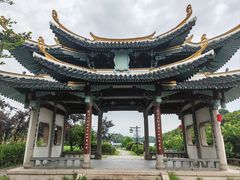 -江心屿景区