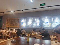 大堂-易裕和·长沙米粉(竹塘西路店)