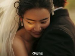 点击看大图 -情订奇缘婚纱摄影(和平路店)
