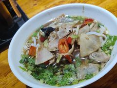 -肆姐面粉馆(坡子街店)