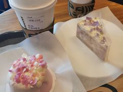-星巴克(青浦宝龙店)