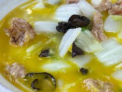 大白菜油渣-双东酒店(东关街店)
