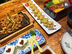 -小川洋风料理(街道口店)