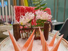 -喜聚薈·花膠雞海鮮火鍋(越秀店)
