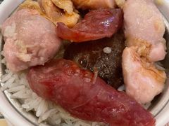 -添好运点心专门店(百老汇店)