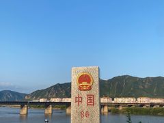 -图们国门景区