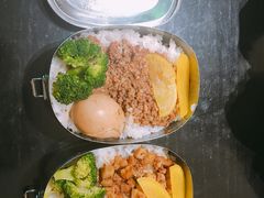 -小明同学(三里屯店)