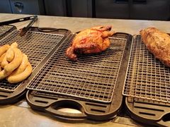 -金安大饭店-金品自助餐厅