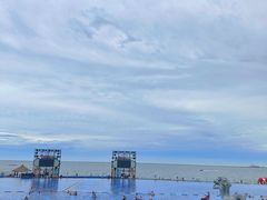 -启东恒大海上威尼斯酒店