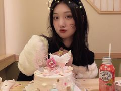 -西檬树SIMON·T轻奢蛋糕(大东方Max店)