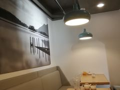 -红小满休闲餐厅(十全街店)