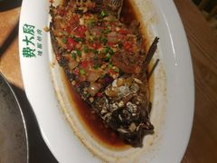 -费大厨辣椒炒肉(万家丽一店)