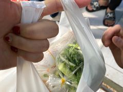 -Bánh Mì Huynh Hoa