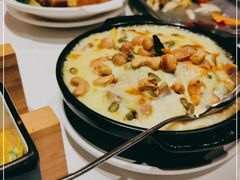 -若蘭慈·无国界素食料理(欢乐海岸店)