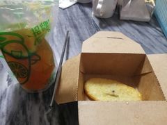 -soulfa柠檬茶(鹭江店)