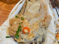 -喝丢一只鞋海鲜烧烤·海肠捞饭(市场店)