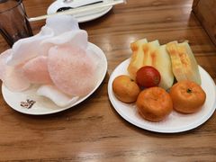 -蚝太郎 • 海鲜烧烤(Upark店)
