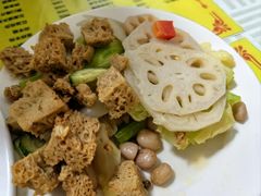 -余福记老味道烩面馆(长春店)