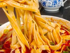 -清真·马安军辣子牛肉面