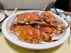 -宁波小海鲜(秀文路店)