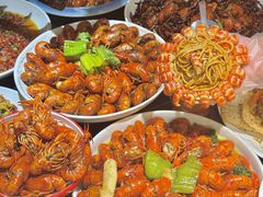 -京悦南门涮羊肉·羊蝎子火锅(田林路店)