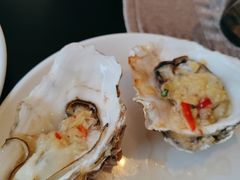 -盛宴自助餐厅(运达喜来登店)